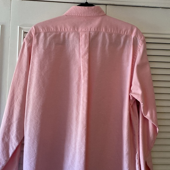 Ralph Lauren button down - Picture 4 of 4